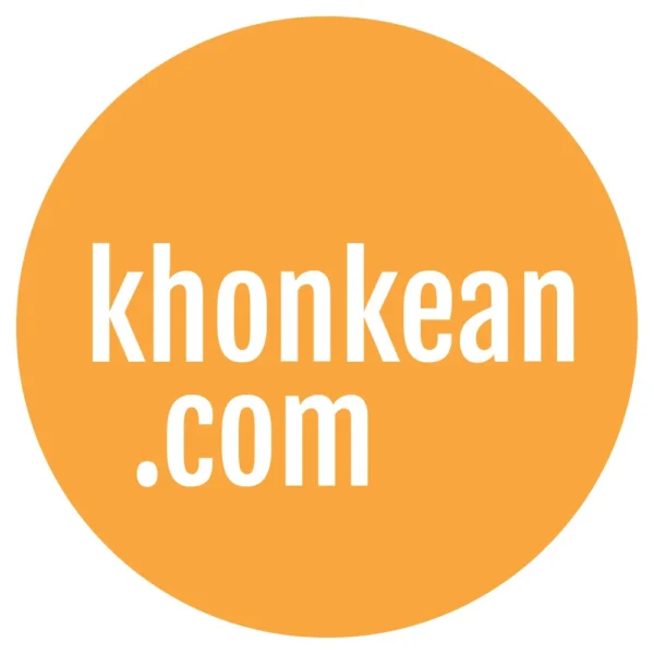 domain premium โดเมนพรีเมี่ยม khonkean.com