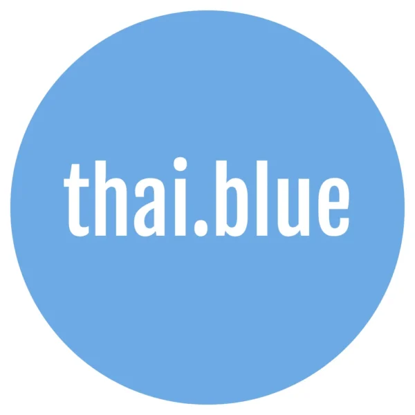 domain premium โดเมนพรีเมี่ยม thai.blue