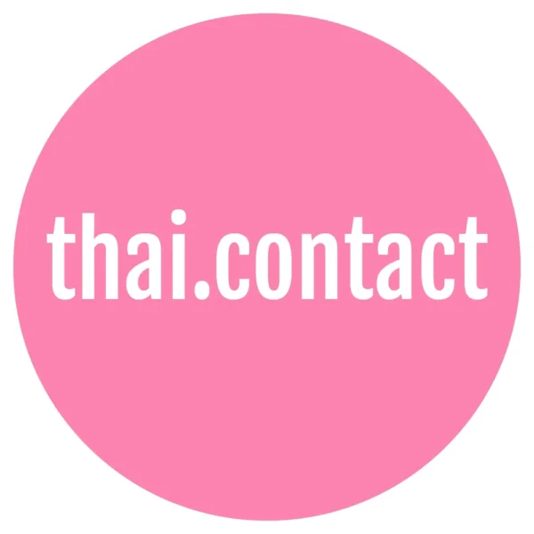 domain premium โดเมนพรีเมี่ยม thai.contact