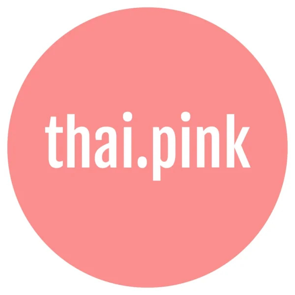 domain premium โดเมนพรีเมี่ยม thai.pink
